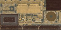 Asset preview